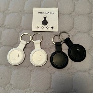 iSearching Location Tags